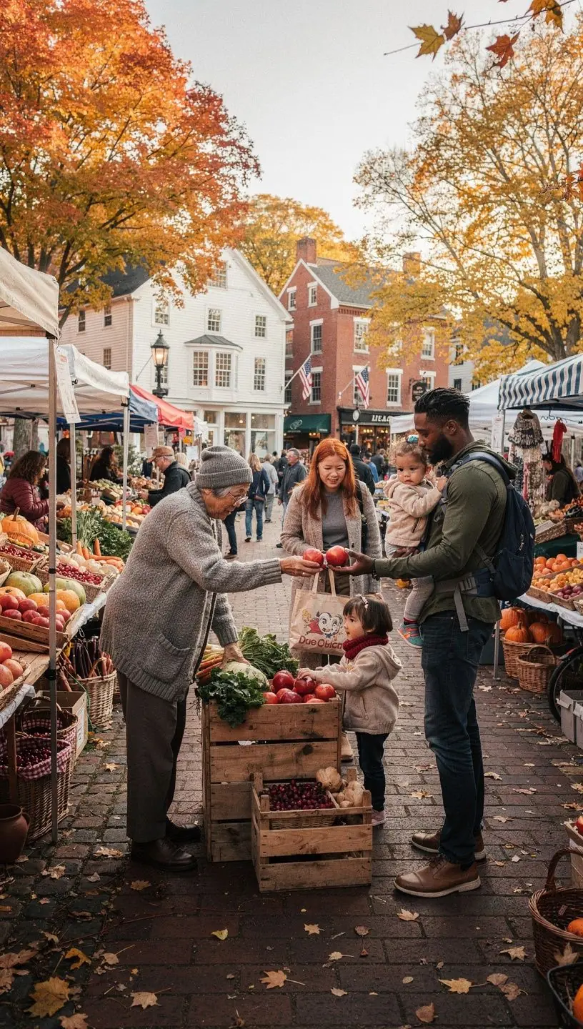 Cultural tours enhancing local identity and community engagement.